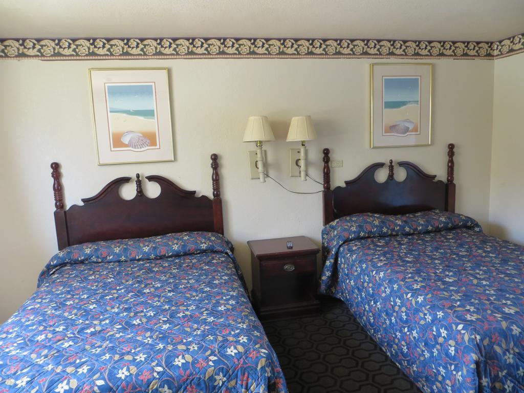 Royal Inn Дейтона Бийч Екстериор снимка