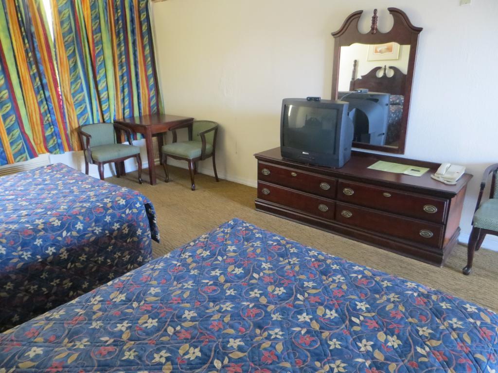 Royal Inn Дейтона Бийч Екстериор снимка