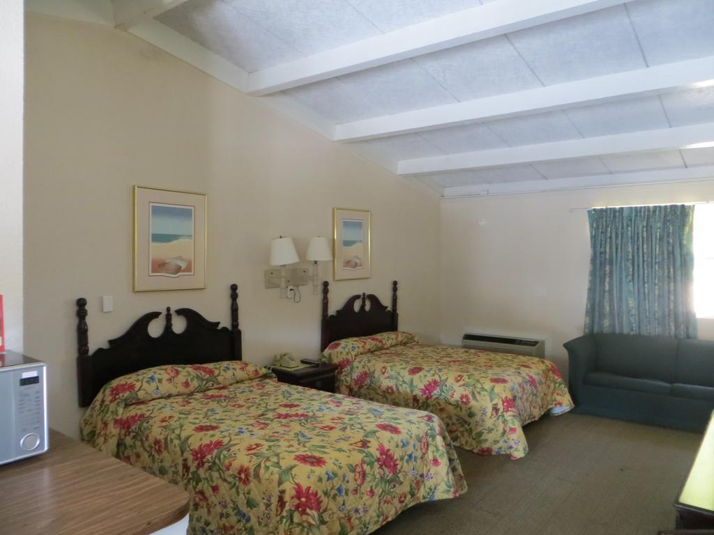 Royal Inn Дейтона Бийч Екстериор снимка