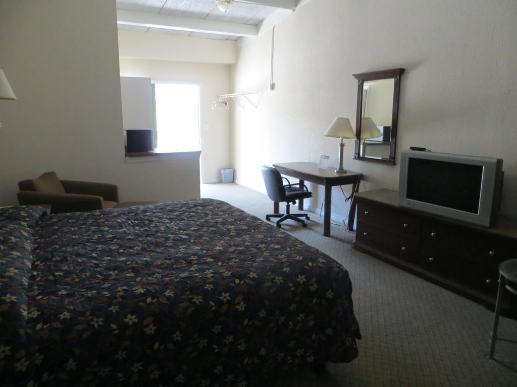 Royal Inn Дейтона Бийч Екстериор снимка