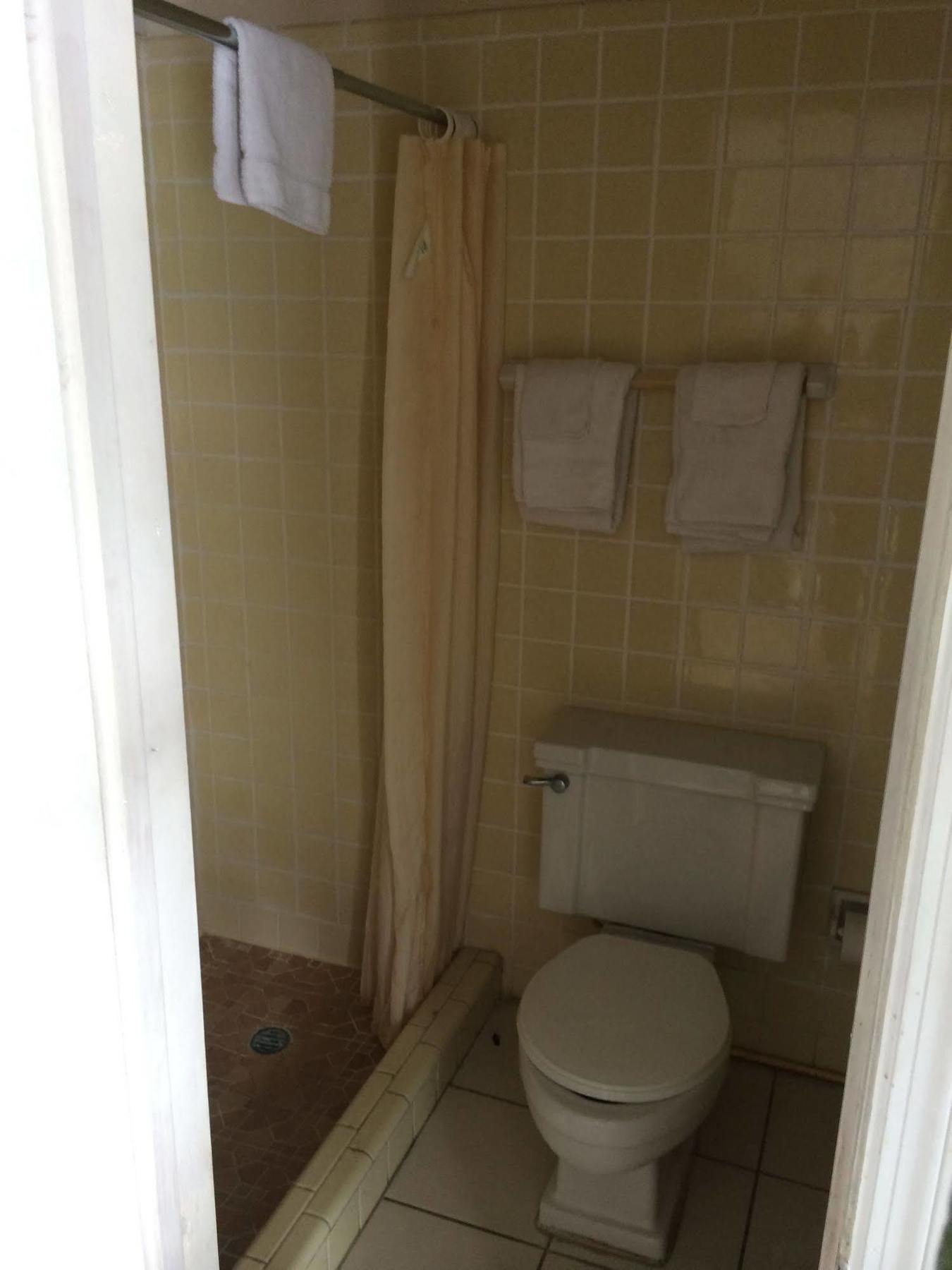 Royal Inn Дейтона Бийч Екстериор снимка