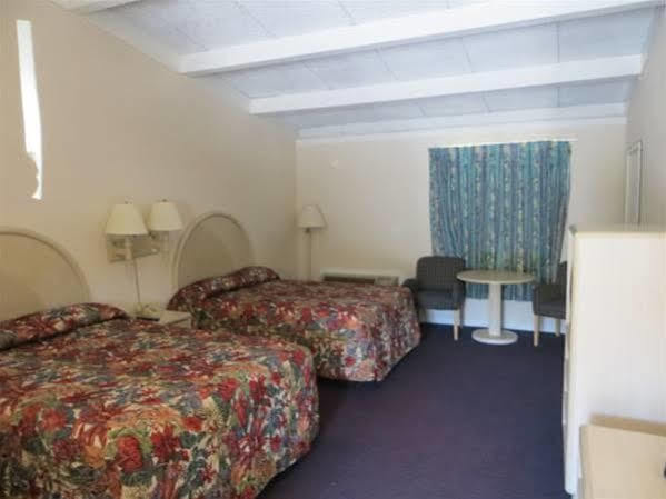 Royal Inn Дейтона Бийч Екстериор снимка
